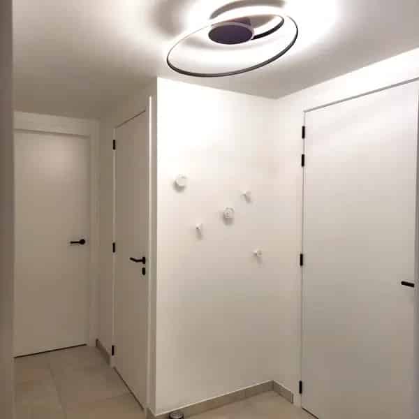Appartement te huur in Wielsbeke