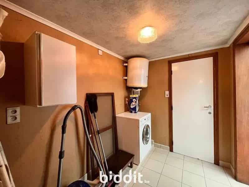 Ruime woning in het hart van Kemmel (Heuvelland)