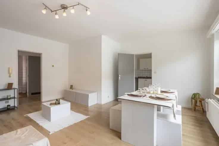 Appartement Te Koop