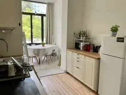 Kamer Te Huur , 18, Leonardo da Vincistraat, Brussel, Brussel Hoofdstad