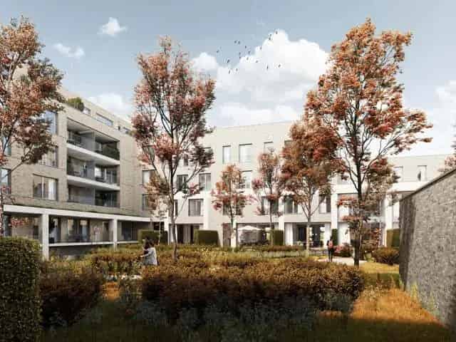 Huis te koop in Mechelen