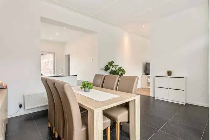 Gerenoveerde woning met tuin te koop in Boutersem