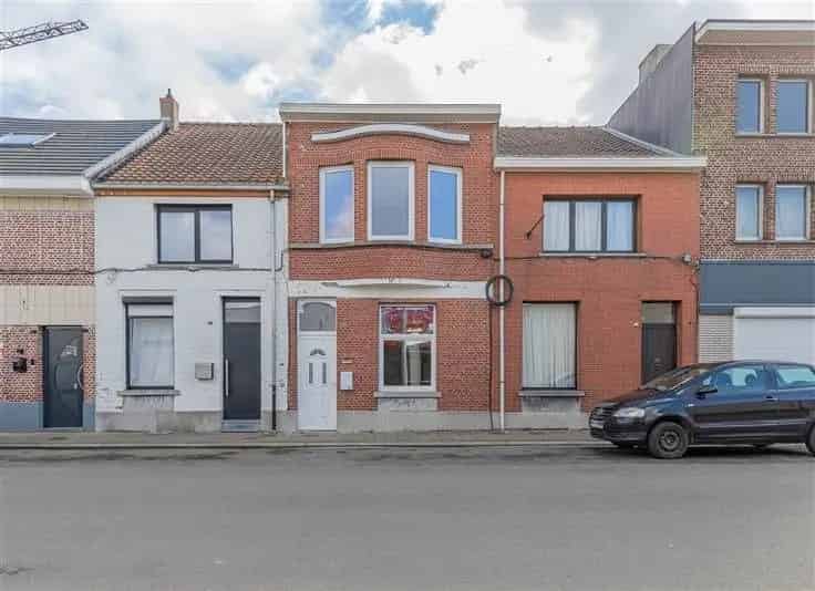 Huis Te Koop
