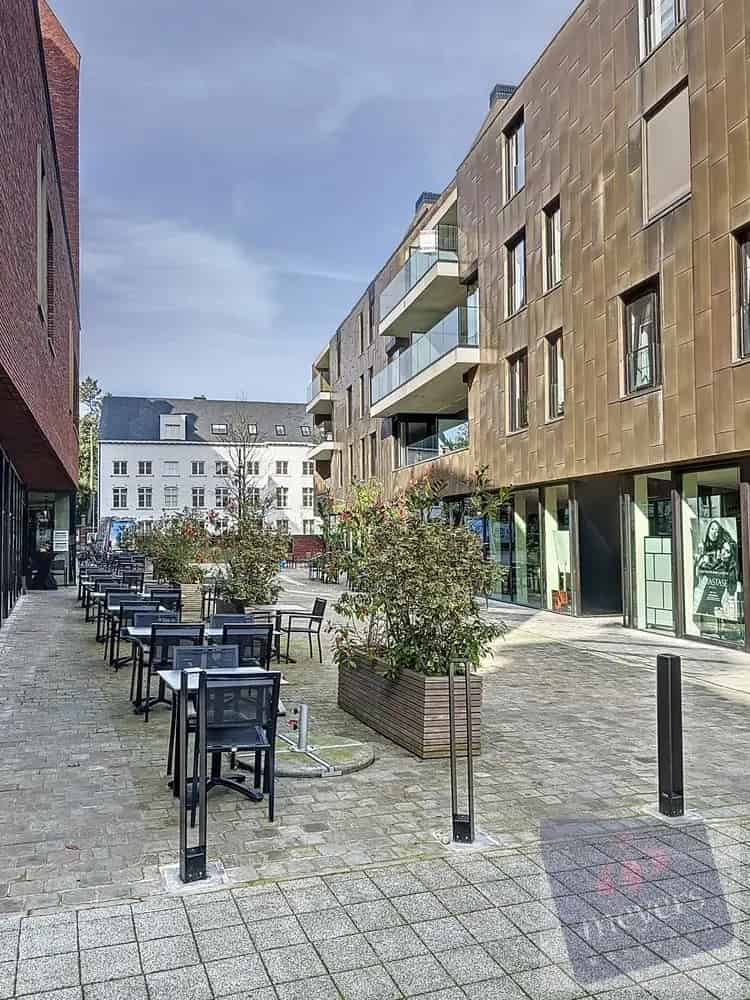 Appartement te huur