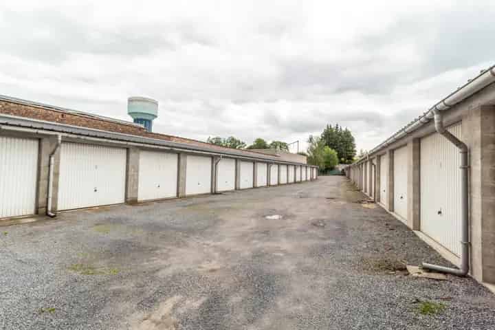 Garagebox te koop in Gentbrugge
