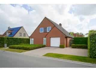 Villa te koop - Bredene RBT39098