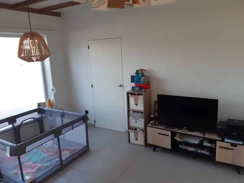 Praktische woning.