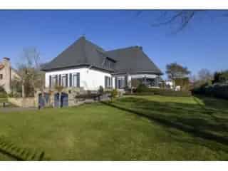 Droomvilla te koop Berlare met zwembad en grote tuin