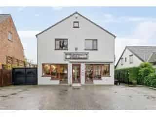 Handelspand te koop - Wuustwezel RBT14389