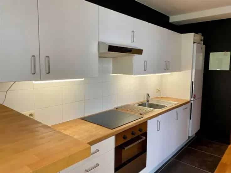 Duplex Te Koop