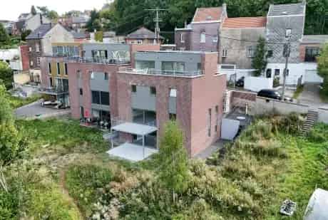 Project: rue Rochette 195 IVOZ-RAMET - Flémalle 20783-7111339