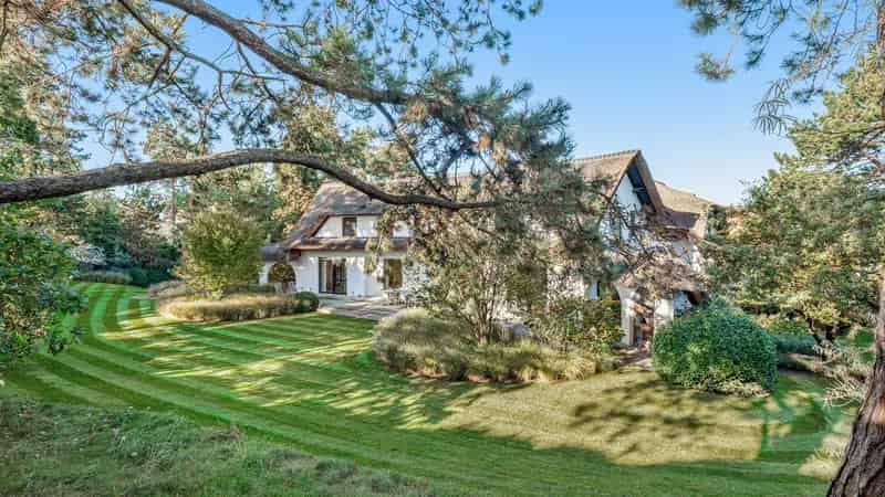 Huis te koop Zoute 7 slaapkamers 7 badkamers
