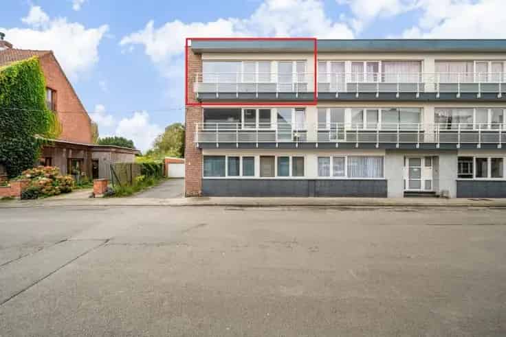 Appartement Te Koop