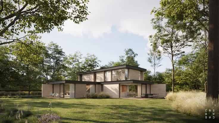 Villa Te Koop