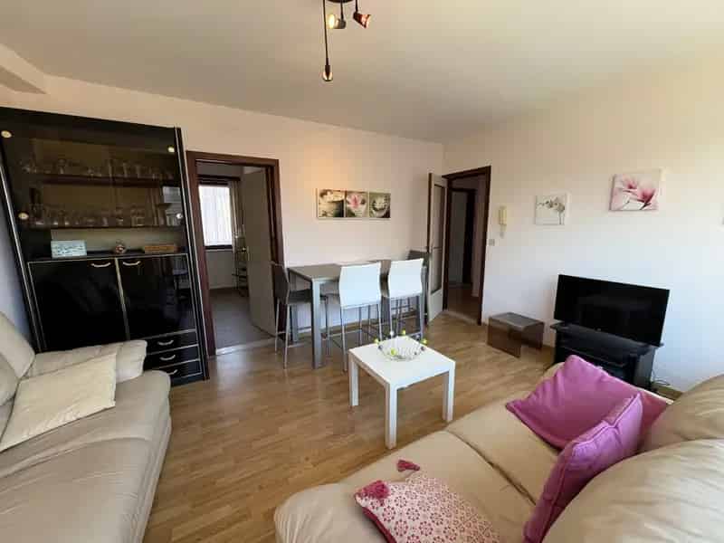 Appartement te huur 2 slaapkamers Zeezicht Zonnekant