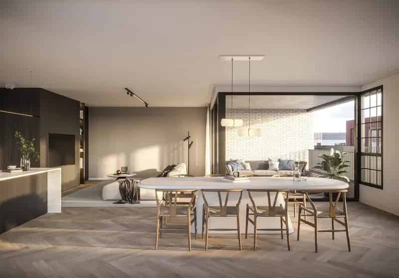 Appartement te koop in Putte