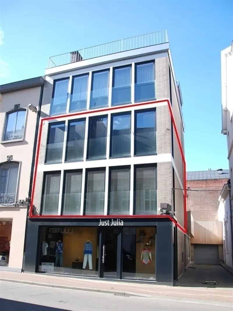 Appartement te koop