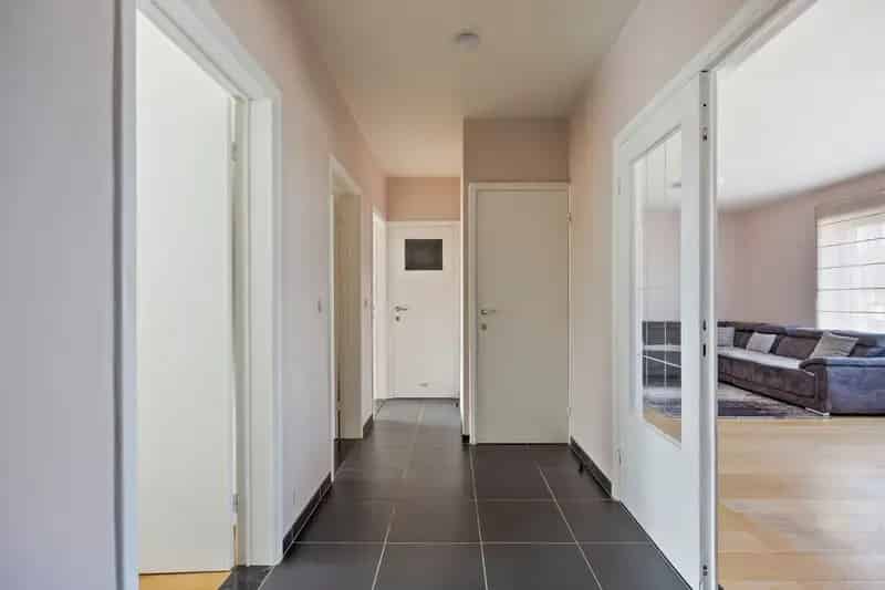 Appartement te koop in Oostakker