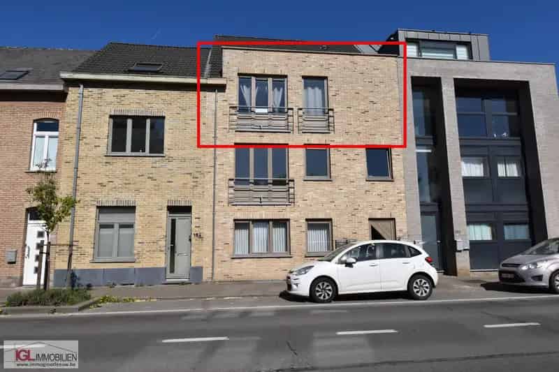 Appartement te koop