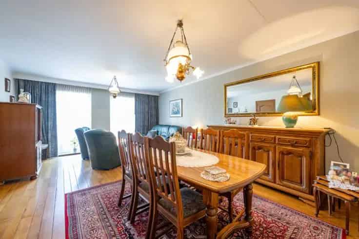 Appartement Te Koop Schelle Centrum - Instapklaar 2 Slaapkamers Terras