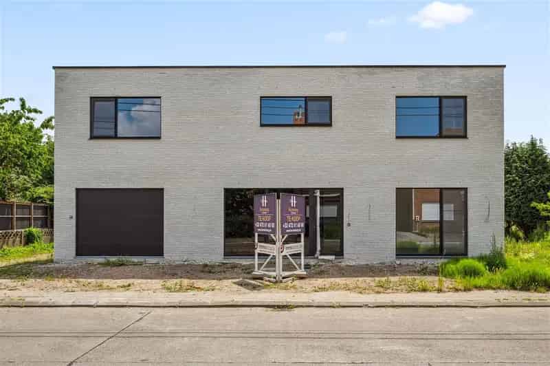 Huis te koop in Sint-Katelijne-Waver