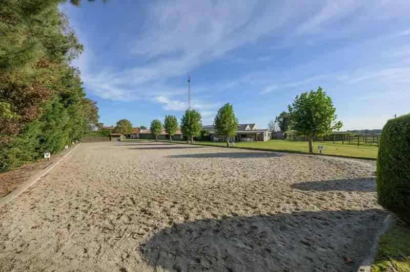 Woning Te Brasschaat