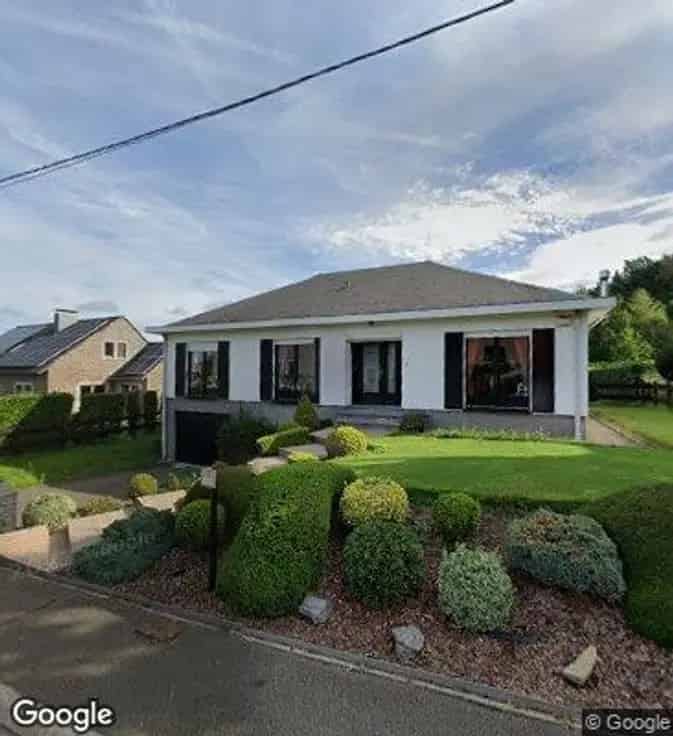 Bungalow Te Koop