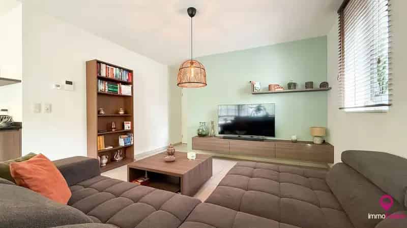 Modern appartement met 3 slpks, terras en autostaanplaats!