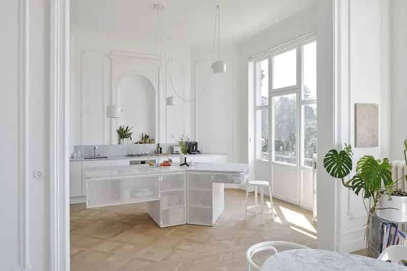 Duplex V