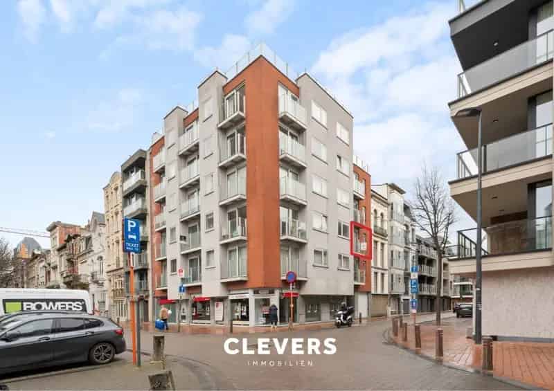 Appartement te huur