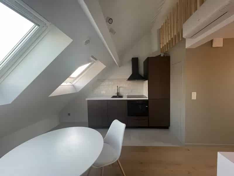 Appartement te huur