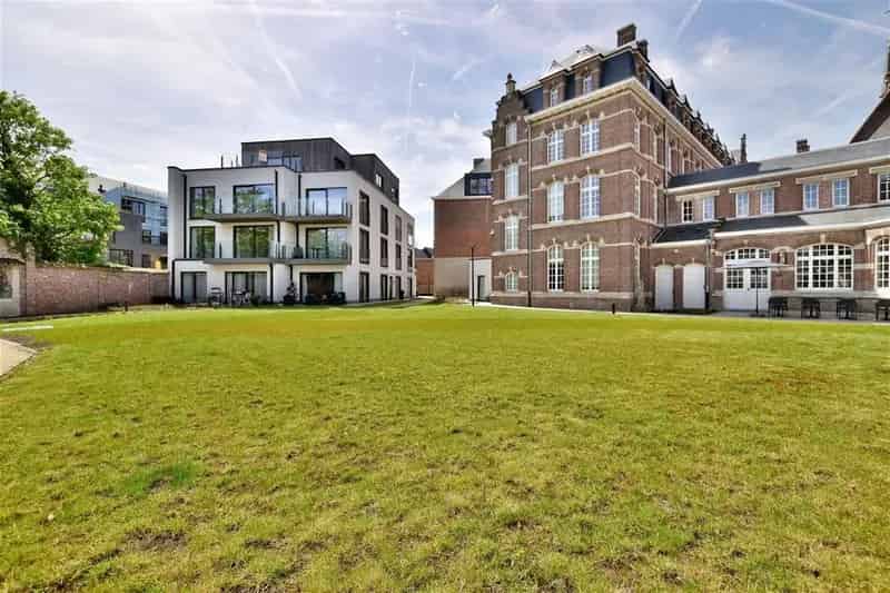 Appartement te huur in Dendermonde
