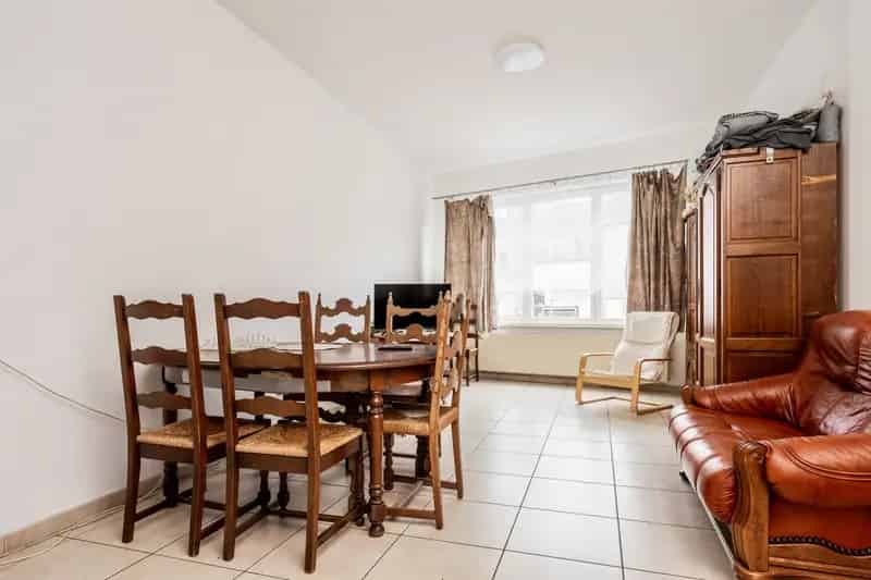 Appartement te koop in Sint-Amandsberg