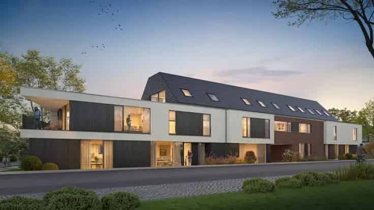 Appartement Te Koop