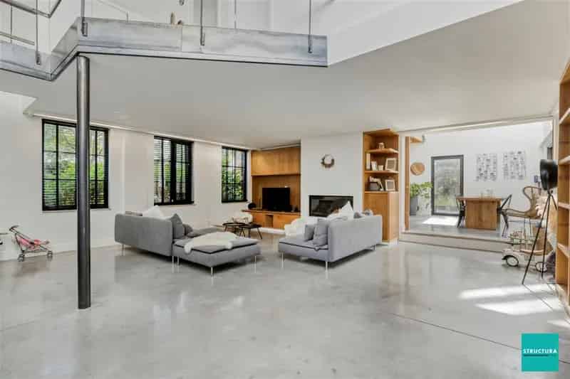 Riante, enorm karaktervolle woning met tuin op TOP-ligging!