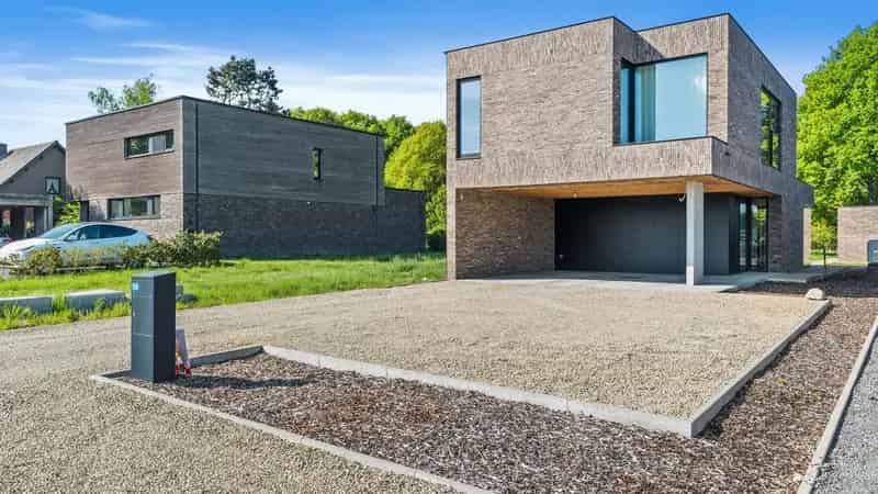 Huis te huur Zutendaal: Instapklare Energiezuinige Woning