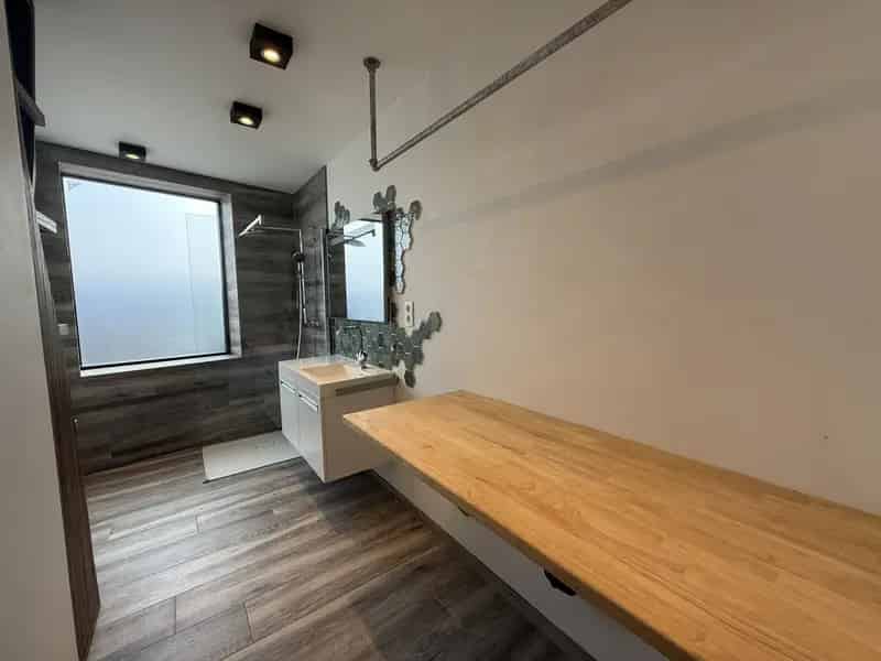 Gerenoveerde Rijwoning Schellebelle Met Terras