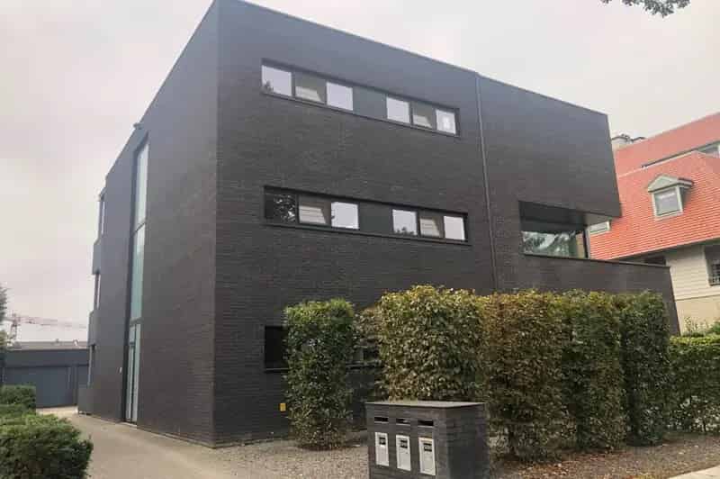 Benedenwoning Te Mol