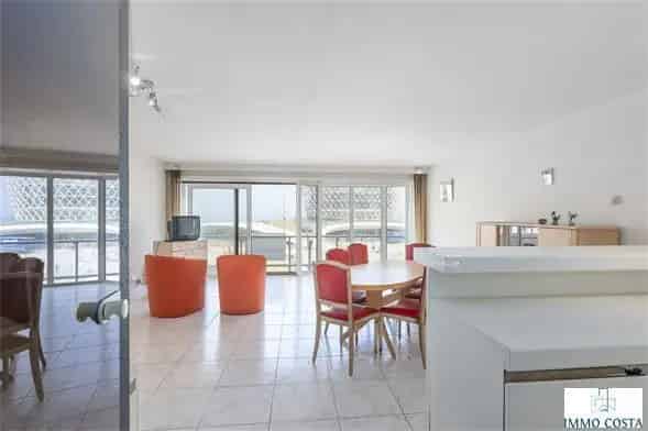 Appartement te koop Middelkerke