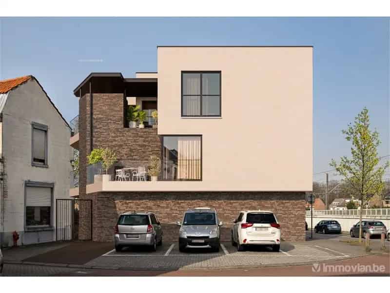 Appartement te koop Zaventem