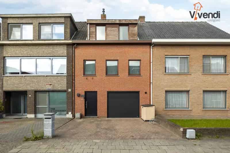 Huis te koop: Instapklare Bel-Etage 3 slaapkamers Nabij Centrum