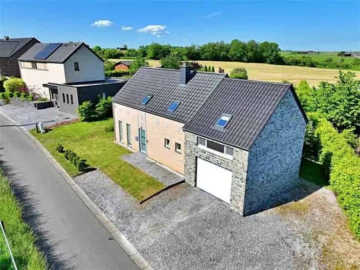 Villa Te Koop