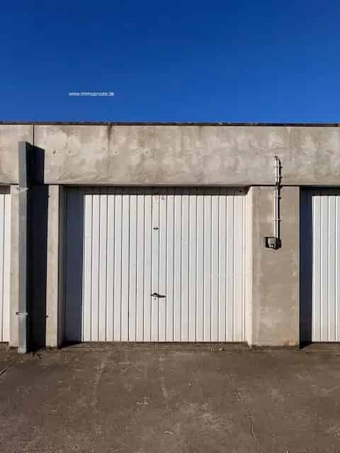 Garage te koop in Steenhove Ii Wenduine