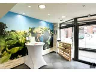 Handelsfonds te koop - Binche VBC53992