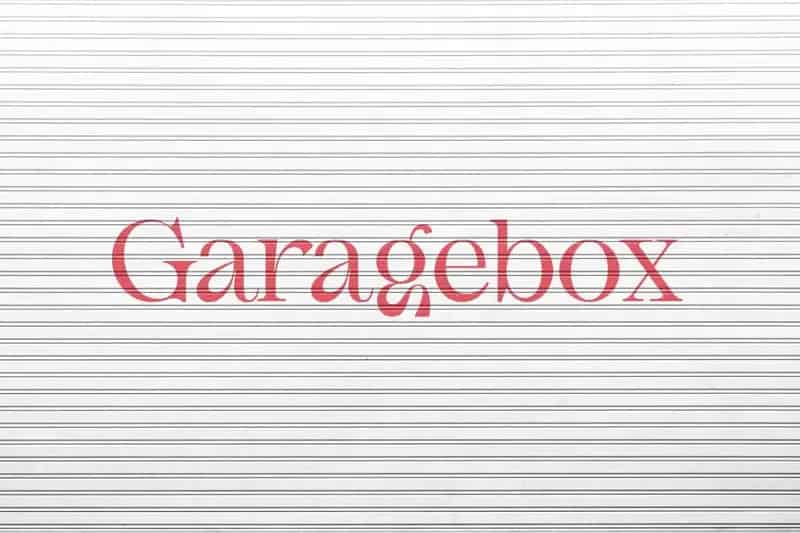 Gesloten garagebox in centrum Brugge