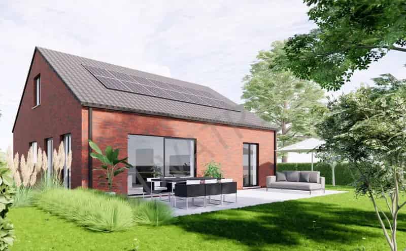 Huis te koop