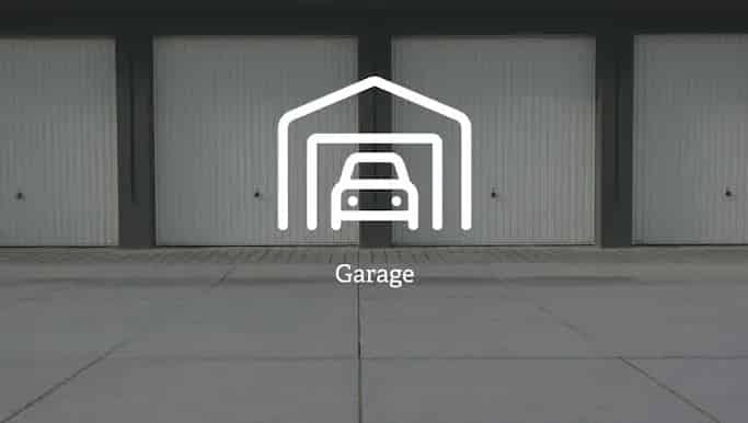 Garagebox te huur in Lindestraat 39, Izegem - Dewaele