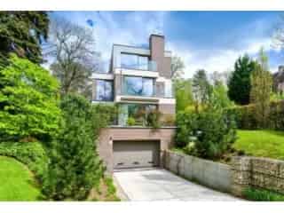 Penthouse te koop - Ukkel VBC61929