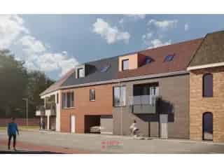 Handelsfonds te koop - Nieuwpoort RBT09172