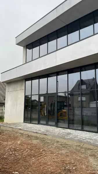 Magazijn te huur in Dendermonde